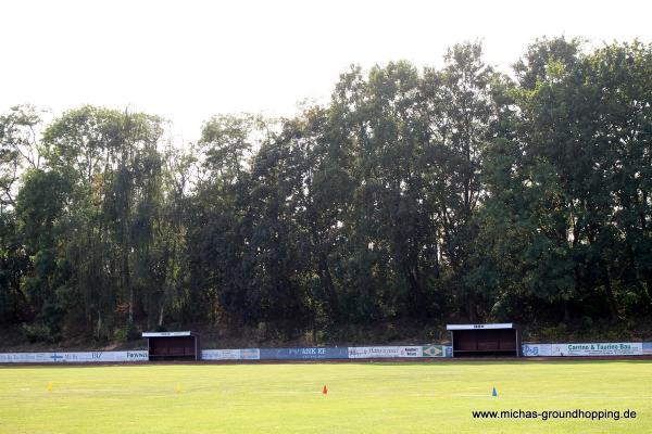 Josef Balduin Arena - Bedburg