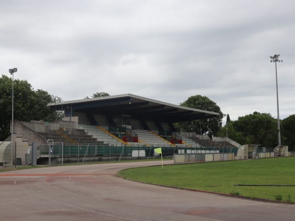 Stadio Luigino Samassa - Motta di Livenza