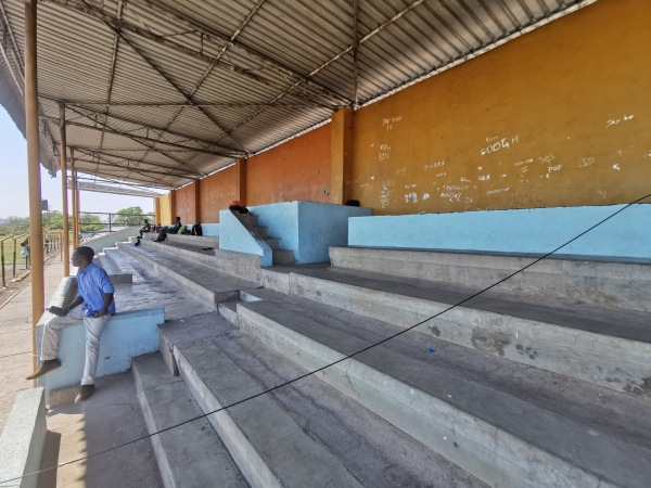 Nkhosa Stadium - Kafue
