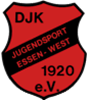Wappen DJK Juspo Essen-West 1920