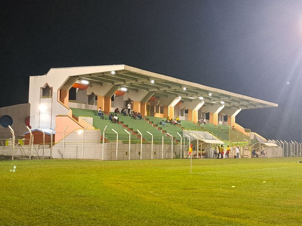 Stade Cyrano Arrendel - Petit-Canal