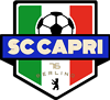 Wappen SC Capri 76 Berlin II