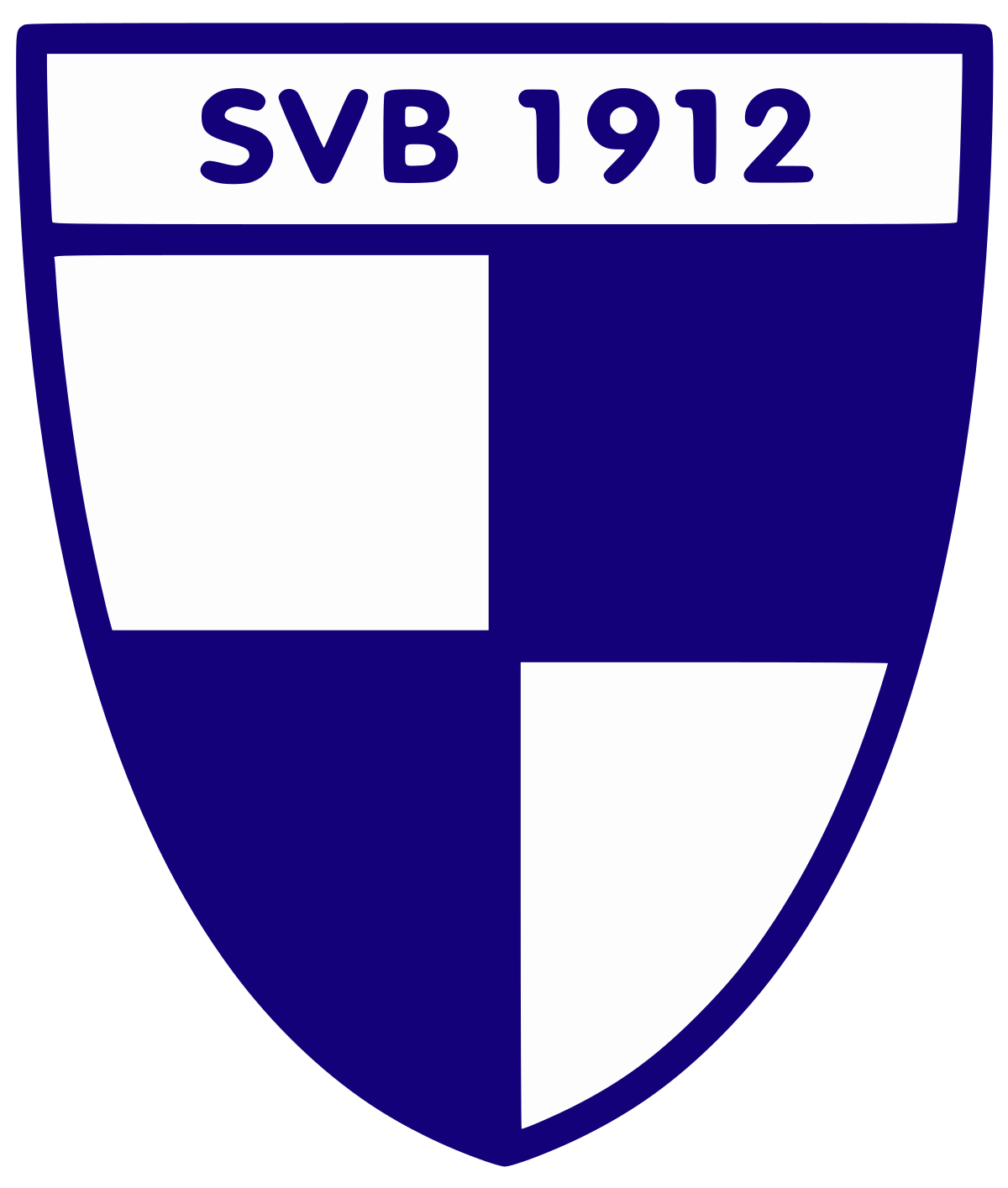 Wappen SpVg. Berghofen 1912 II - Frauen
