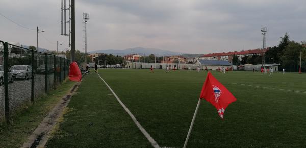 Stadion NK Špansko Pomocni tereni  - Zagreb