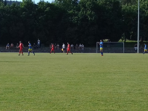 Sportgelände Windischbergerdorf - Cham-Windischbergerdorf