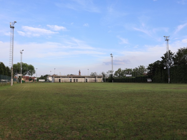 Campo Sportivi Via Trentino - Thiene