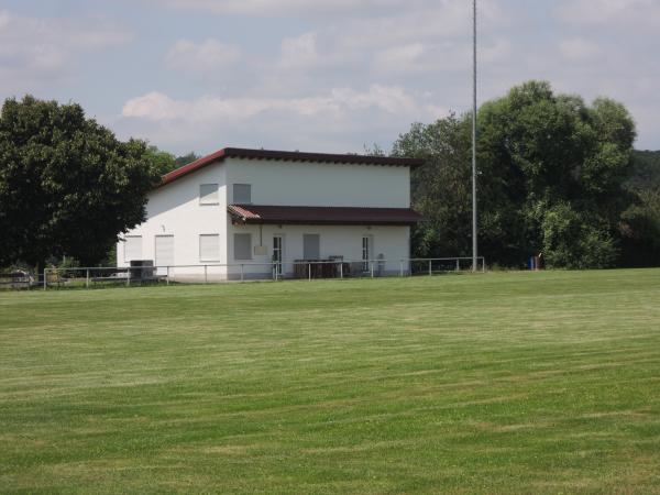 Sportplatz Steeden - Runkel-Steeden