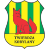Wappen KS Twierdza Kobylany