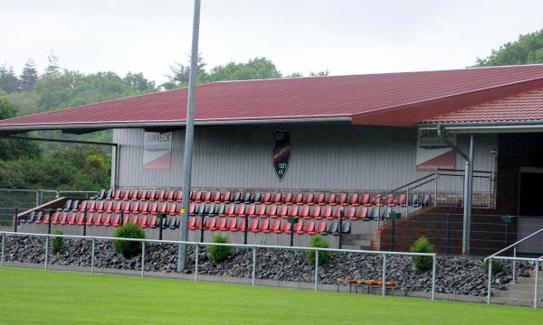 Sportpark Molbergen - Molbergen