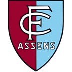 Wappen FC Assens diverse