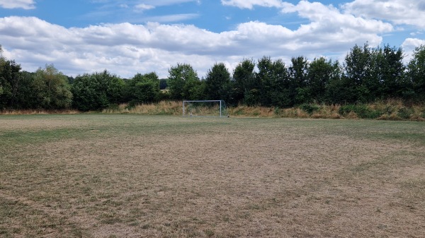 Erbachstadion Nebenplatz 2 - Eisingen/Bayern