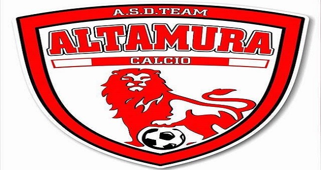 Wappen ASD Team Altamura Wappen ASD Team Altamura