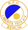 Wappen Reinickendorfer FC Liberta 14 diverse  118137
