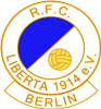 Wappen Reinickendorfer FC Liberta 14 diverse