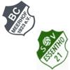 Wappen SG Meerhof/Essentho (Ground B)