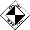 Wappen VfL 1911 Michelstadt III  131924