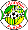 Wappen TJ Slavoj Chodová Planá B  113941