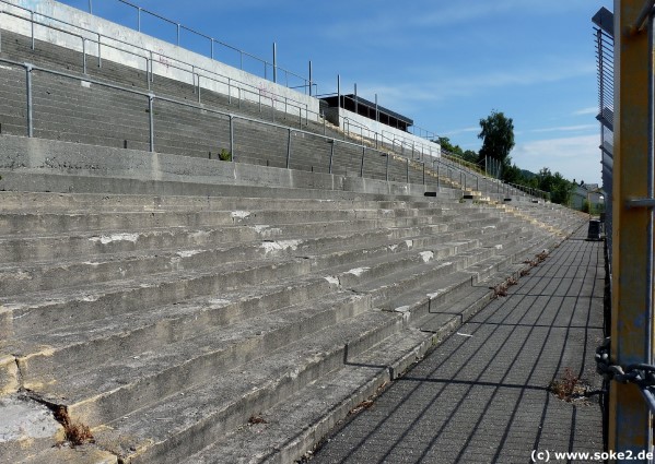 Molde idrettspark - Molde