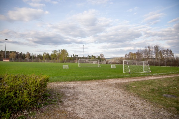 Sportpark Schwarzenfeld Platz 3 - Schwarzenfeld