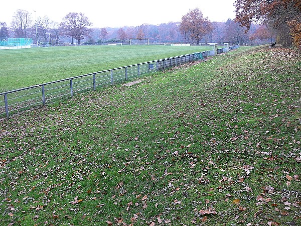 Sportanlage Schwanheimer Bahnstraße - Frankfurt/Main-Schwanheim