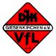 Wappen ehemals DJK VfL Giesenkirchen 05/09