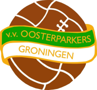 Wappen VV Oosterparkers diverse  102602