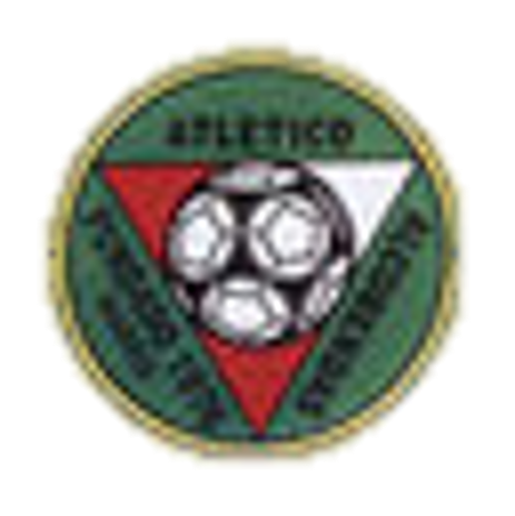 Wappen ACR Atlético Alcobendas 