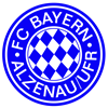 Wappen ehemals FC Bayern Alzenau 1920