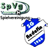 Wappen SG Vellahn/Redefin (Ground B)  121997