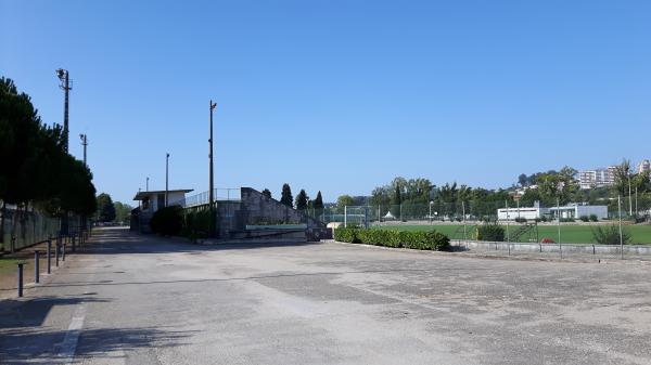 Estádio Universitário de Coimbra - Coimbra