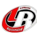 Wappen KS Lubusze Rusinów