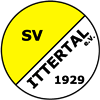 Wappen SV 1929 Ittertal II  81416