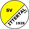 Wappen SV 1929 Ittertal II