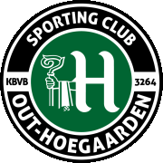 Wappen SC Hoegaarden-Outgaarden diverse  92844