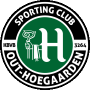 Wappen SC Hoegaarden-Outgaarden diverse