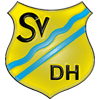 Wappen SV Dorsten-Hardt 1959 II