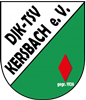 Wappen DJK-TSV Kersbach 1926