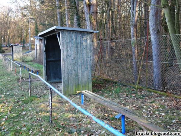 Waldsportplatz Hollabrunn - Hollabrunn