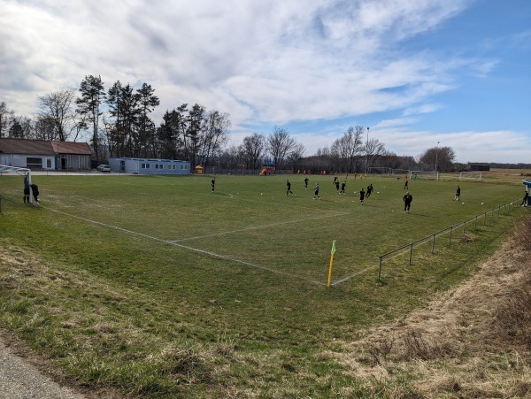 Sportanlage Stöckelsberg - Berg bei Neumarkt-Stöckelsberg