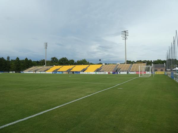 MUSC Health Stadium - Charleston, SC