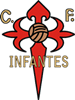 Wappen CF Infantes