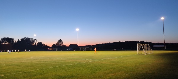 Sportanlage Kahlsweg - Burgwedel-Fuhrberg