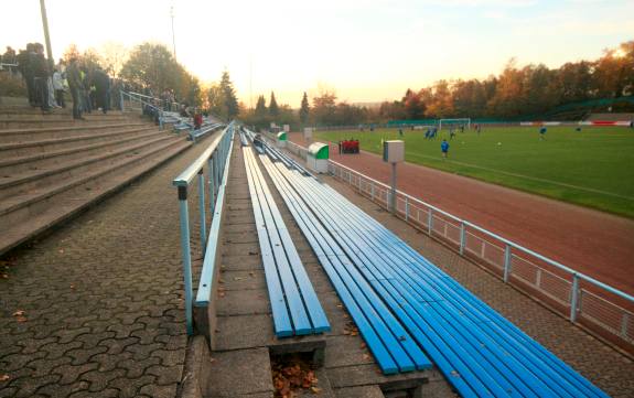 Bremenstadion - Ennepetal-Berninghausen