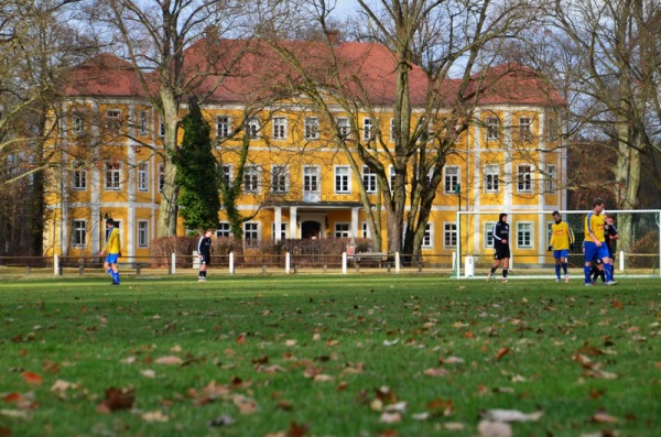 Parksportstätte Otto Buchwitz - Kreba-Neudorf