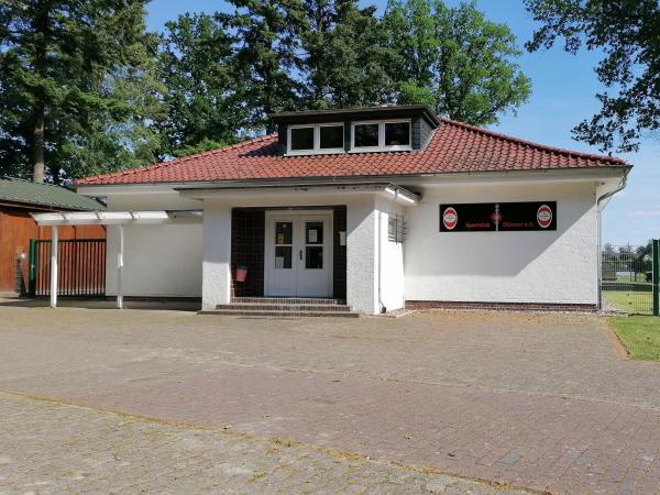 Sportplatz Muna - Dünsen
