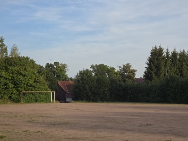 Sportplatz Dittmannsdorf 2 - Reinsberg-Dittmannsdorf
