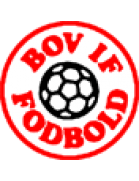 Wappen Bov IF diverse