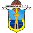 Wappen Benidorm CF Wappen Benidorm CF