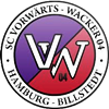 Wappen SC Vorwärts-Wacker 04 Billstedt II