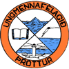 Wappen Þróttur Vogar